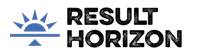 Result Horizon Logo